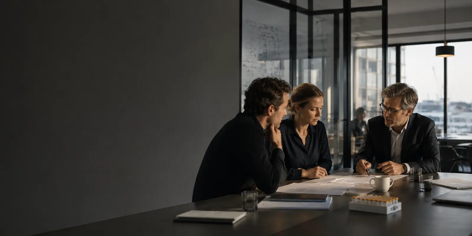 Venture Capital — redaktionelles Titelbild