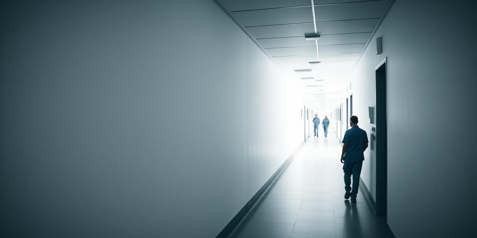 Gesundheitswesen — redaktionelles Titelbild