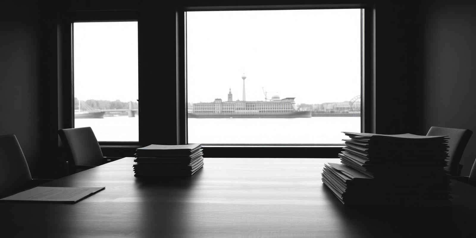 Private Equity — redaktionelles Titelbild